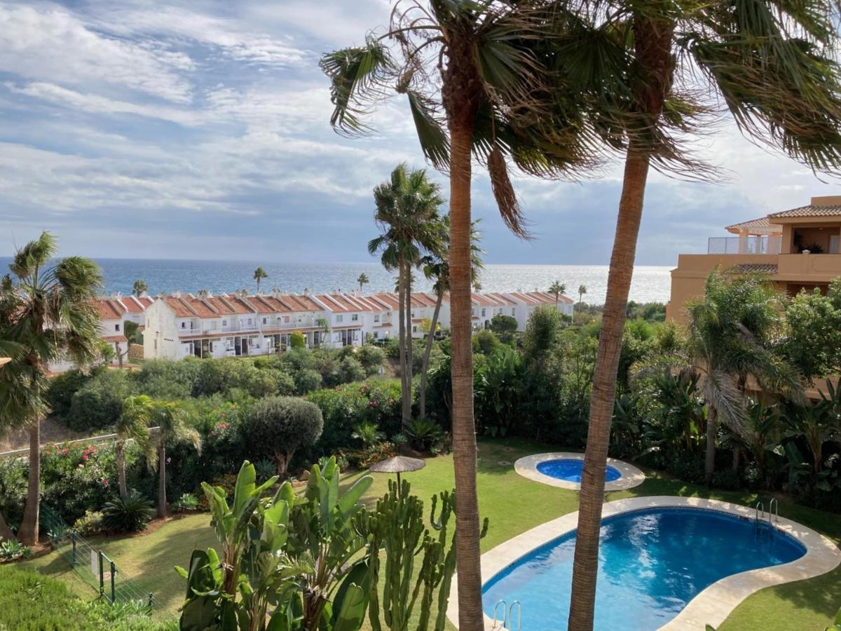 Penthouse Full Sea View Leilighet Manilva Eksteriør bilde